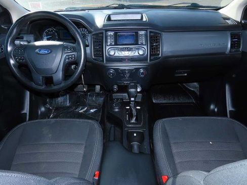 Certified 2019 Ford Ranger XL w/ Equipment Group 101A Mid image 25