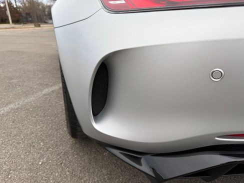 Used 2018 Mercedes-Benz AMG GT R image 52