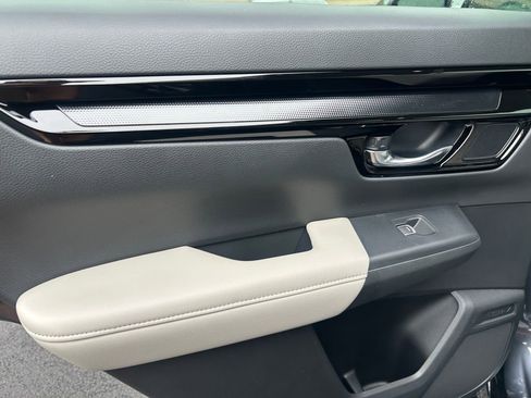 New 2026 Honda CR-V EX-L image 19