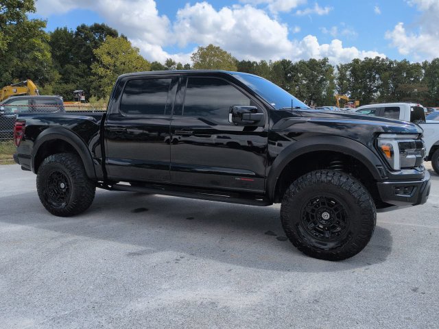Used 2024 Ford F150 Raptor AWD/4WD image 2
