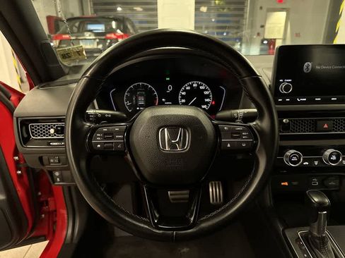Used 2023 Honda Civic Sport image 16