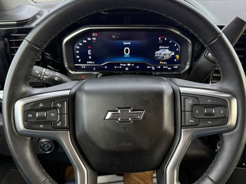 Used 2024 Chevrolet Silverado 1500 RST image 40