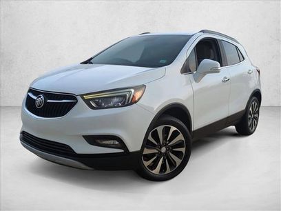 Used 2017 Buick Encore Essence