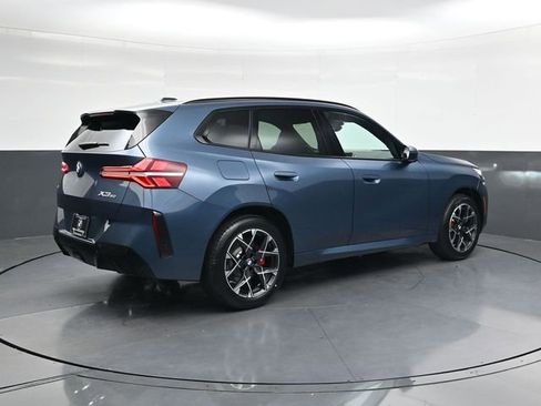 Used 2026 BMW X3 xDrive30 w/ M Sport Package image 4