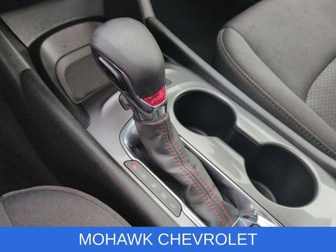 Used 2024 Chevrolet Malibu RS w/ LPO, Floor Liner Package FWD image 17