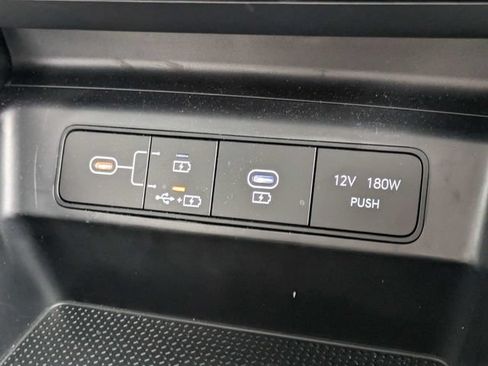 Certified 2026 Hyundai Tucson SEL Plus FWD image 30