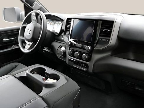 New 2026 RAM 1500 Tradesman image 18