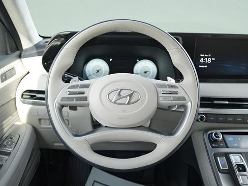 Used 2024 Hyundai Palisade Calligraphy AWD/4WD image 18