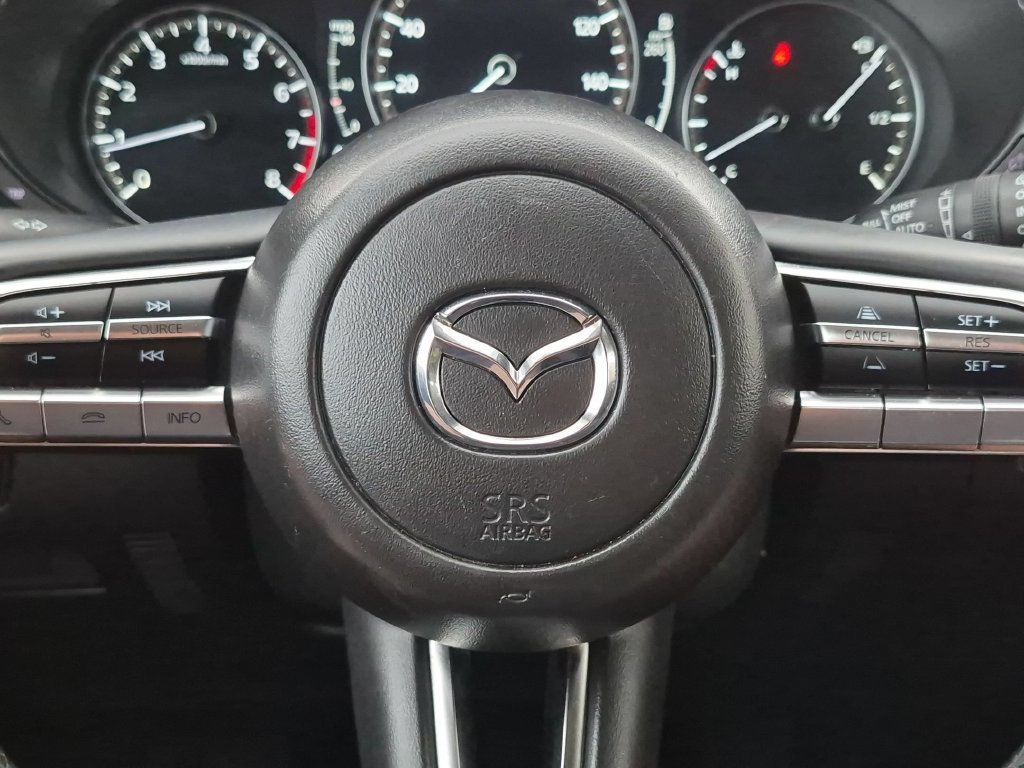 Used 2025 MAZDA CX-50 AWD 2.5 S w/ Preferred Package image 22