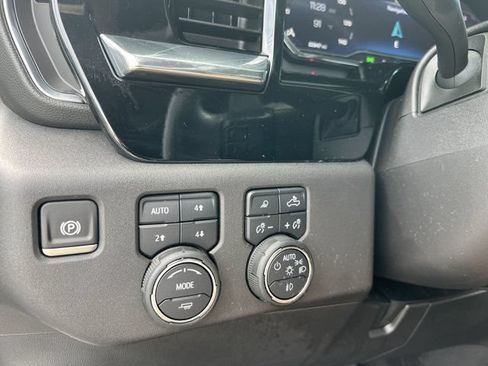 Used 2024 Chevrolet Silverado 1500 RST w/ Convenience Package II AWD/4WD image 35