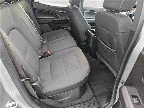 Used 2023 Chevrolet Colorado LT w/ LT Convenience Package image 20