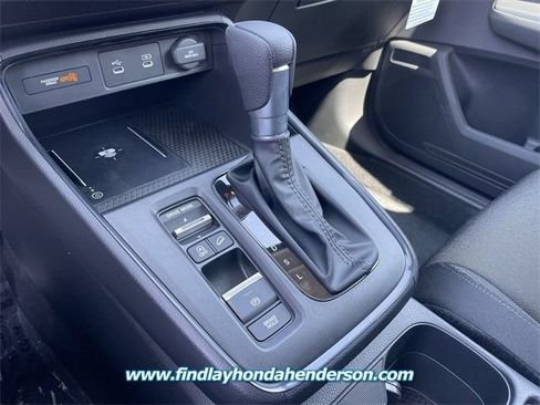 New 2026 Honda CR-V EX image 16
