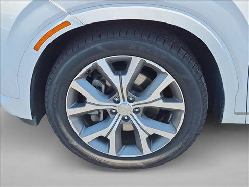 Used 2021 Hyundai Palisade Limited FWD image 22