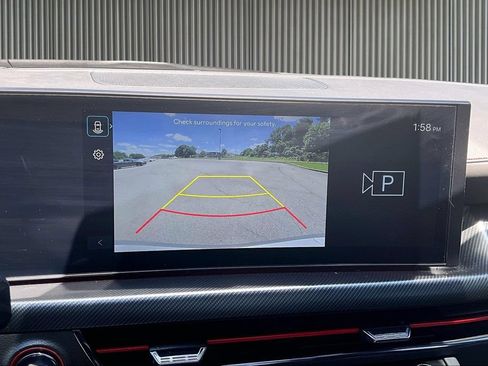 Certified 2026 Hyundai Sonata N Line FWD image 22