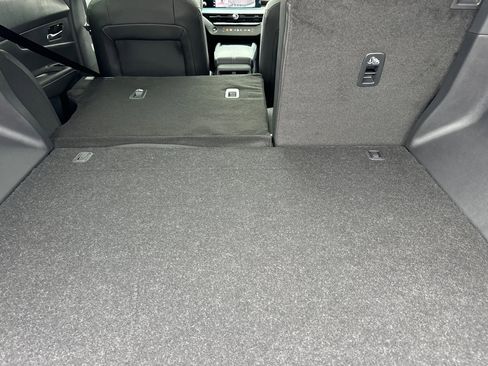 New 2026 Nissan Murano SL image 15