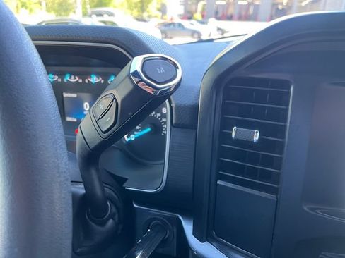 Used 2023 Ford F150 XL w/ STX Appearance Package AWD/4WD image 16