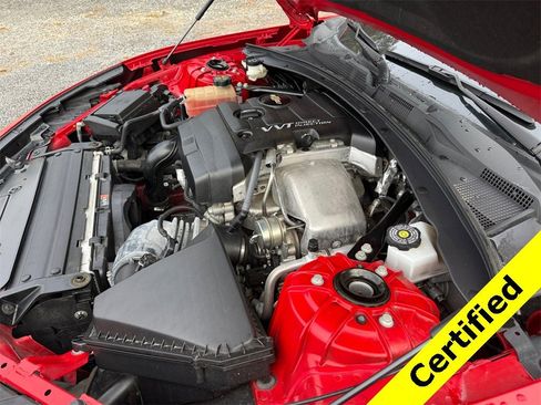 Used 2023 Chevrolet Camaro LT image 30
