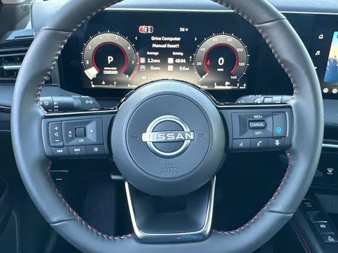 New 2026 Nissan Kicks SR w/ SR Premium Package image 40