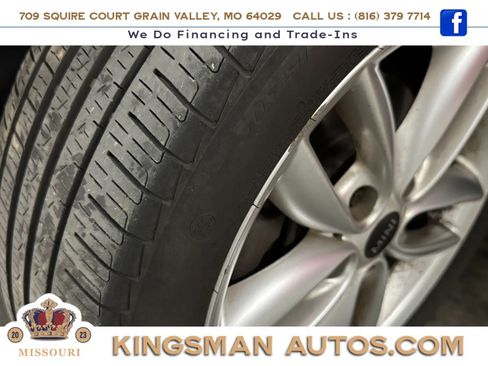Used 2011 MINI Cooper Countryman FWD image 37
