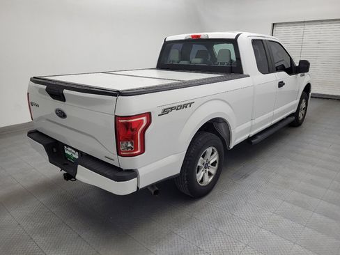 Used 2016 Ford F150 XL w/ Equipment Group 101A Mid RWD image 9