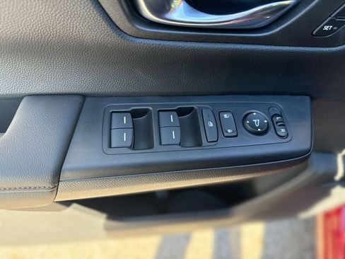 New 2026 Honda CR-V Sport-L image 15
