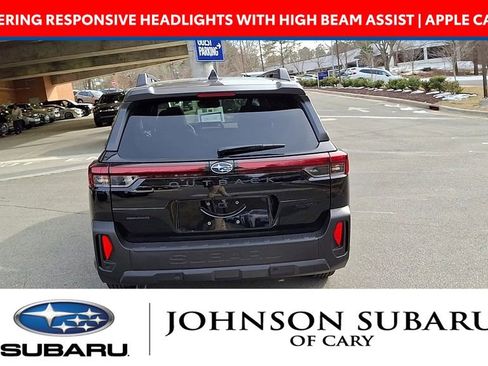 Used 2026 Subaru Outback Premium w/ Premium/Limited Package 2 AWD/4WD image 8