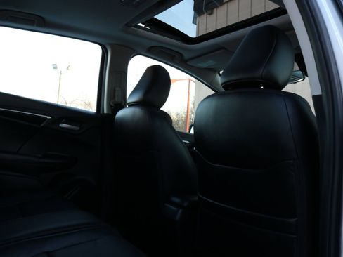 Used 2019 Honda Fit EX-L image 35