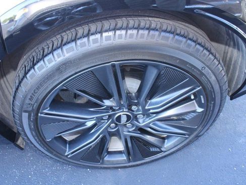 Used 2024 Cadillac Lyriq Sport image 7