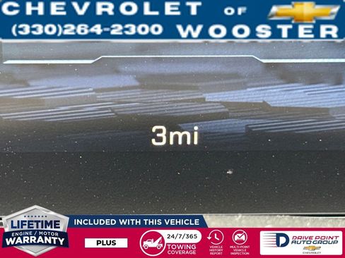 New 2026 Chevrolet Tahoe Premier image 22