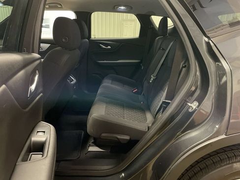 Used 2020 Chevrolet Blazer LT FWD image 21