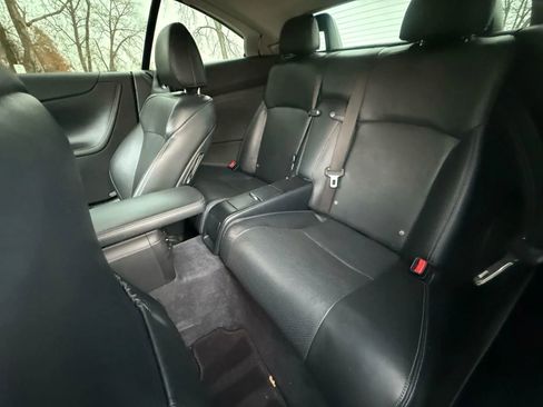 Used 2013 Lexus IS 350C w/ Luxury Pkg image 13