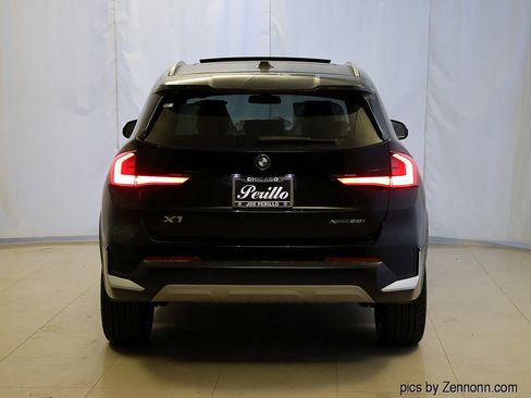 New 2026 BMW X1 xDrive28i image 7