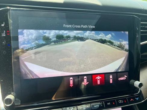 Certified 2022 Jeep Grand Wagoneer Series I AWD/4WD image 48