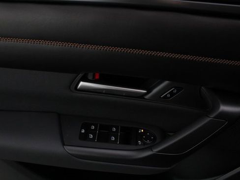 Used 2025 MAZDA CX-50 AWD 2.5 Hybrid w/ Weather Package image 20