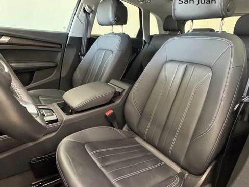 Used 2023 Audi Q5 2.0T Premium Plus AWD/4WD image 25