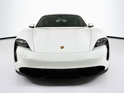 Certified 2023 Porsche Taycan RWD image 10