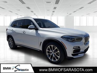 Used 2019 BMW X5 xDrive40i w/ Convenience Package