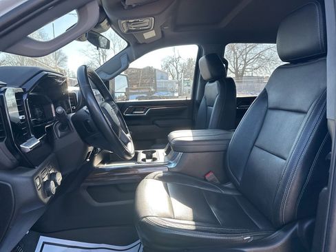 Used 2024 Chevrolet Silverado 2500 LT image 15