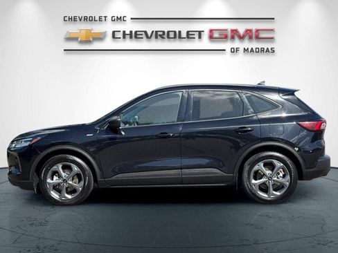 Used 2025 Ford Escape ST-Line FWD image 6