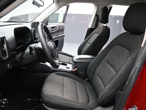 Certified 2021 Ford Bronco Sport Big Bend image 10