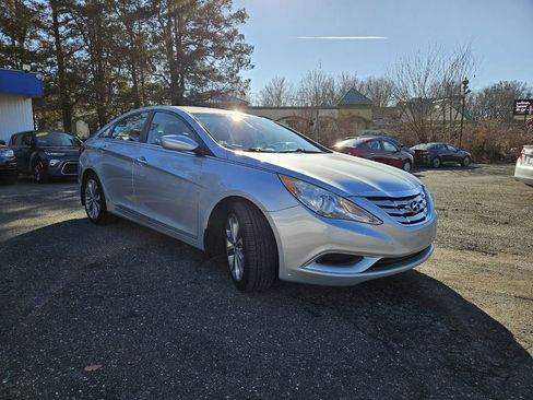 Used 2013 Hyundai Sonata SE image 8