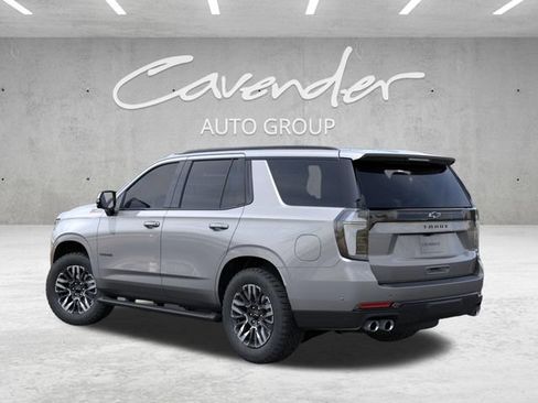 New 2026 Chevrolet Tahoe Z71 w/ Comfort Package AWD/4WD image 3