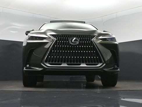 New 2026 Lexus NX 350 AWD w/ Luxury Package image 45