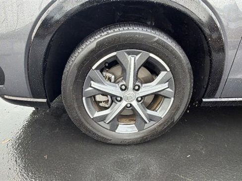 Used 2024 Honda HR-V EX-L image 10