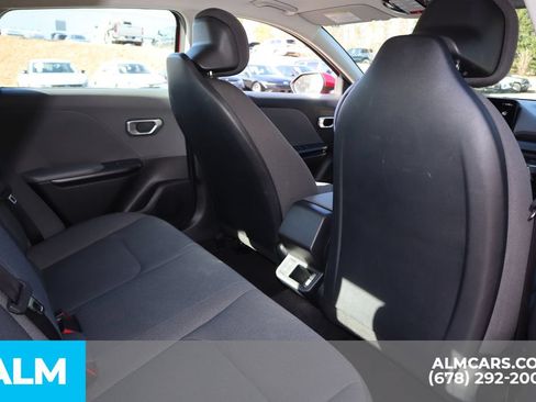 Used 2025 Kia K4 FWD image 22