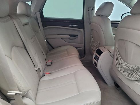 Used 2015 Cadillac SRX Luxury image 19