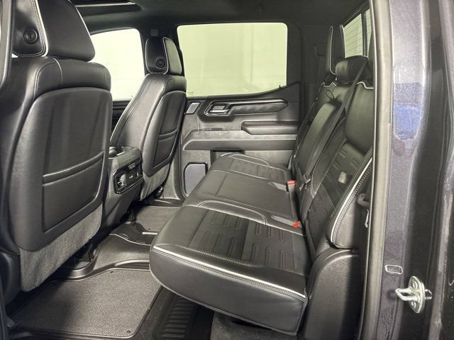 Used 2023 GMC Sierra 1500 AT4X AWD/4WD image 26