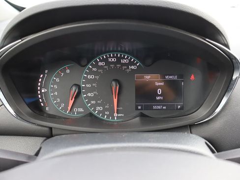 Used 2021 Chevrolet Trax LT w/ Redline Edition AWD/4WD image 33