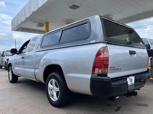 Used 2013 Toyota Tacoma 2WD Access Cab image 4