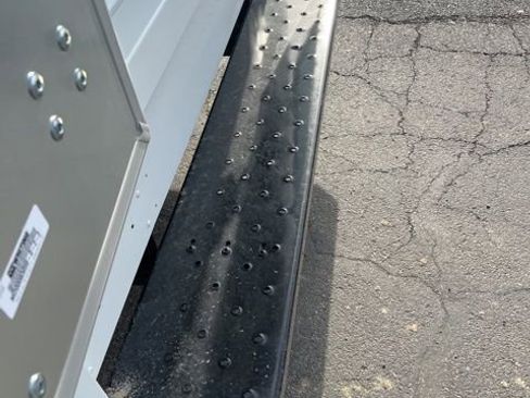 New 2025 Ford E-350 and Econoline 350 Super Duty w/ Power Equipment Group image 10